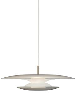 Függőlámpa Belid, Eclipse, dimmable, Szürke, Nappali, Fém, Dizájn