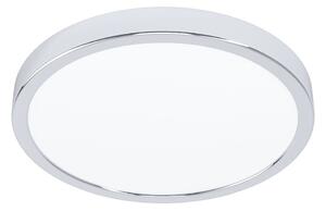 Eglo Fueva 5 30892 fürdőszobai mennyezetlámpa, 20W LED, 4000K, 2200 lm, IP44