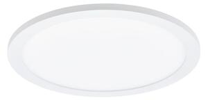 Eglo Sarsina 97501 dimmelhető mennyezeti LED panel, 24W, 4000K, 2200lm