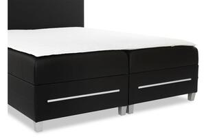 Franciaágy 160cm Trabajaban (fehér)