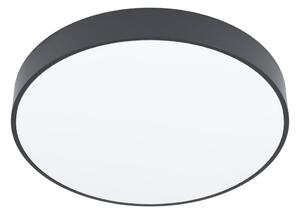 Eglo ZUBIETA-A 98894 távirányítós mennyezetlámpa, 18W LED, 2700K-6500K, 1900 lm