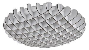 Eglo Valdecabras 98428 mennyezetlámpa, 33W LED, 3000K, 3900 lm
