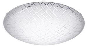 Eglo RICONTO 1 95675 mennyezetlámpa, 11W LED, 3000K, 950 lm