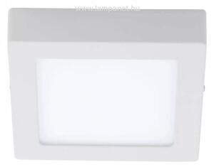 Eglo Fueva 1 94074 mennyezetlámpa, 10,88W LED, 4000K, 1200 lm