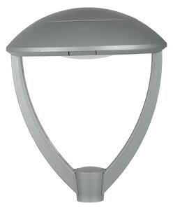 V-TAC utcai LED lámpa, térvilágító ledes lámpatest 100W természetes fehér - SKU 783