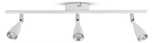 V-TAC 13.5W fehér mennyezeti LED lámpa meleg fehér - SKU 8270