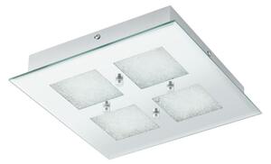 Eglo Pallante 32454 mennyezetlámpa, 14,4W LED