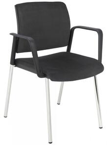 GRO-Set Arm modern tárgyalószék karfákkal