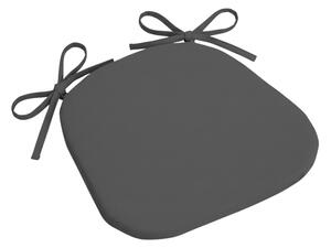 Székpárna BASIC sötétszürke