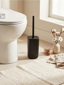 Sinsay - WC-kefe - fekete