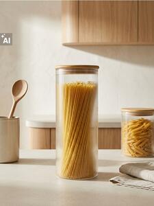 Sinsay - JAR - clear