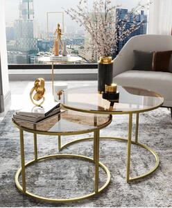 Milas 60 - Gold