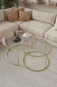 Milas - Gold