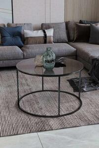 Royal - Black, Fume