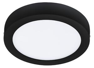 Eglo Fueva-Z 900108 Zigbee okos fürdőszobai mennyezetlámpa, 16,5W LED, 2700K-6500K, 2250 lm, IP44