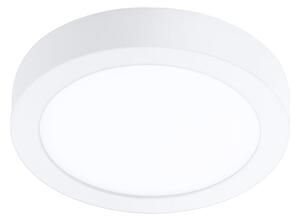Eglo Fueva-Z 900103 Zigbee okos fürdőszobai mennyezetlámpa, 16,5W LED, 2700K-6500K, 2250 lm, IP44