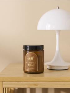 Sinsay - Illatgyertya Hazelunt Cream - aranybarna