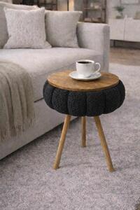 Papatya Zgn - Black