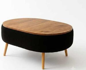 Luno - Black