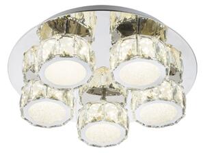Globo AMUR 49350D4 mennyezeti lámpa, 40W LED, 4000K, 2800lm