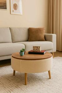 Iris - Beige
