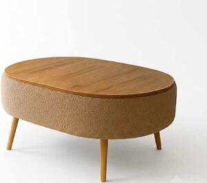 Luno - Brown
