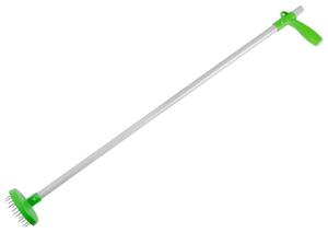 Strend Pro Premium, szemétgyűjtő, Alu 1000 mm