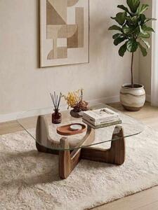 Kare - Walnut