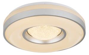 Globo COLLA 41741-24 mennyezeti lámpa, 24W LED, 3000K, 1000lm