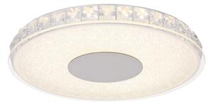 Globo DENNI 49336-16R mennyezeti lámpa, 16W LED, 4000K, 1080 lm