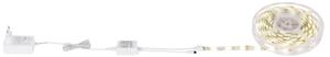 Globo EDUARD 38999SH smart RGB LED szalag, 20W, 30LED/m, 3000-6500K+RGB, 100-1100 lm