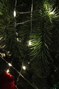 Karácsonyfa fényfüzér 480 LED