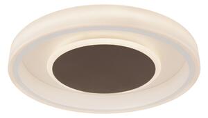 Globo GOFFI 48398-40 távirányítós mennyezeti lámpa, 40W LED, 3000-4500-6000K, 2500 lm