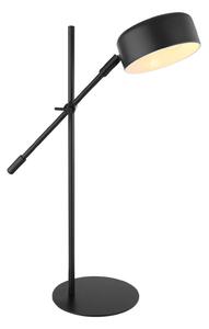 Globo GIANNA 24099TB íróasztali lámpa, 1x25W E14