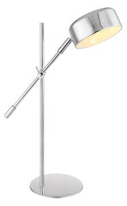 Globo GIANNA 24099TC íróasztali lámpa, 1x25W E14