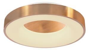 Globo JOLLI 41758-30C távirányítós mennyezetlámpa, 30W LED, 2700-6000K, 1800 lm