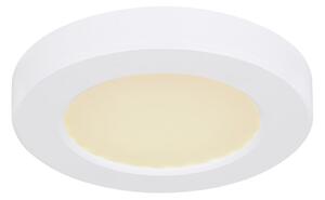 Globo LASSE 12379-6W mennyezetlámpa, 6W LED, 3000-4000-6500K, 450 lm, színhőmérséklet-váltás fali kapcsolóval