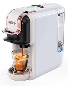 HiBREW H2B 5az1-ben kapszulás kávéfőző fehér