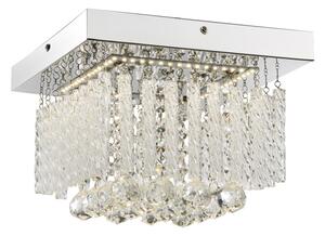 Globo Mathilda 68396-12 mennyezeti lámpa, 12W LED, 4000K, 840 lm