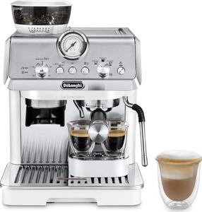 De’Longhi Dedica Arte EC9155.W Félautomata Eszpresszó kávéfőző gép 1,7 L