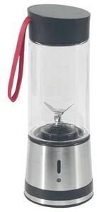 Turmixgép SS 125W 1500mAh 8x8x23cm 400ml 500gr CB Elemes Alpina