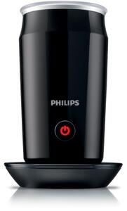 Philips Milk Twister CA6500/63 tejhabosító és melegítő készülék Automatikus tejhabosító/melegítő Fekete