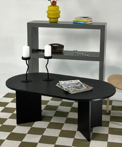 Leo Large - Black