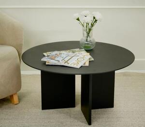 Leo 42 - Black