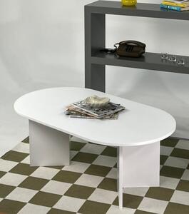 Leo Large - White