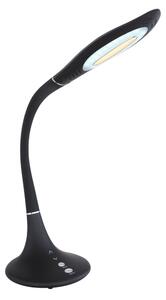 Globo PATTAYA 58271B érintőkapcsolós íróasztali lámpa, 10W LED, 3300-4500-6500K, 620 lm