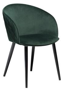 Dual zöld szék - DAN-FORM Denmark
