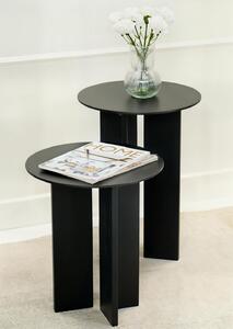 Leo (55 + 45) - Black