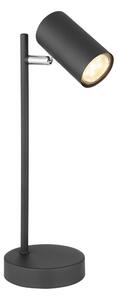 Globo ROBBY 57910TB íróasztali lámpa, 1x5W GU10