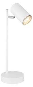 Globo ROBBY 57910TW íróasztali lámpa, 1x5W GU10